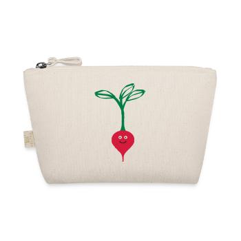 Radis - Trousse biologique - nature - Devant