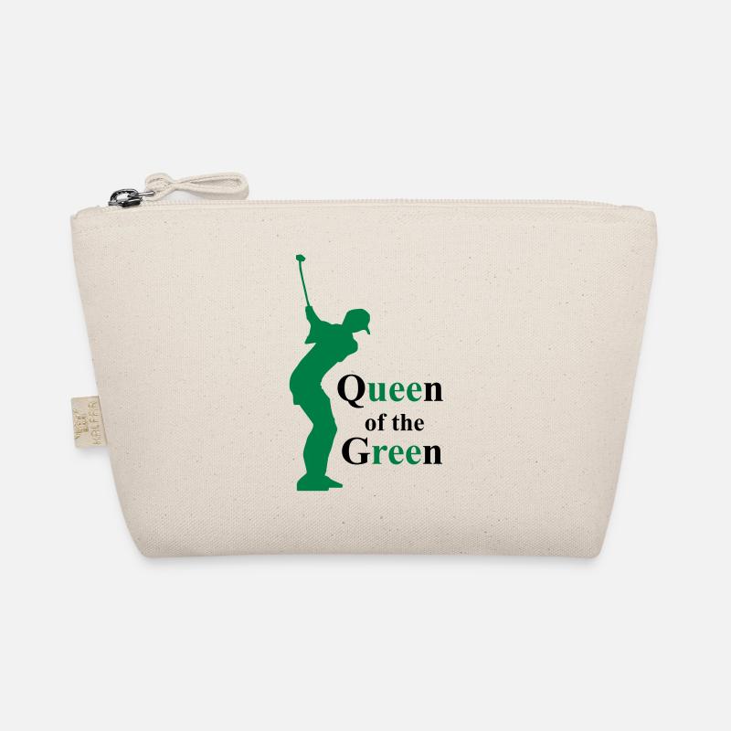 golf Organic Pouch