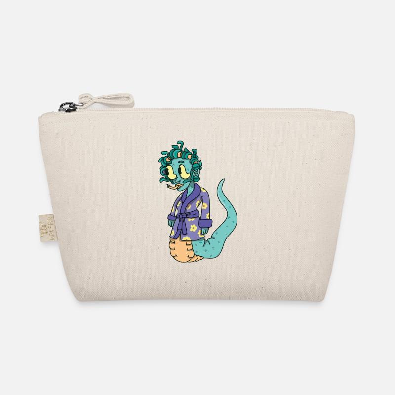 Sample Organic Pouch