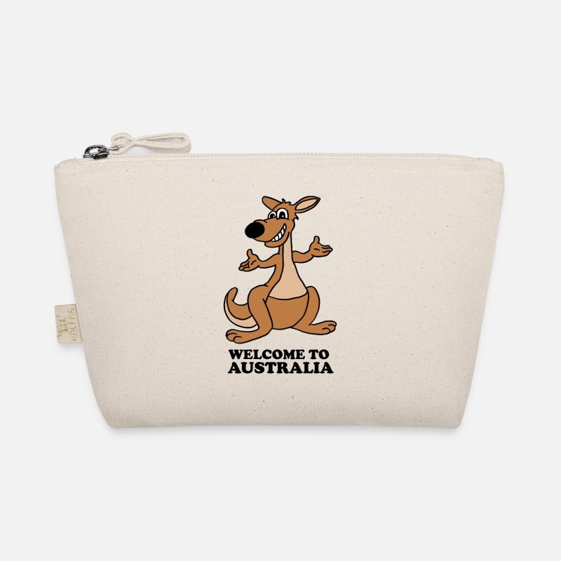 kangourou Trousse biologique