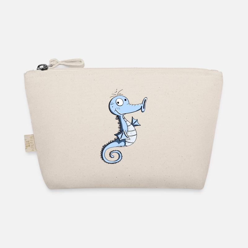Hippocampe drôle - Hippocampe - Hippocampes Trousse biologique