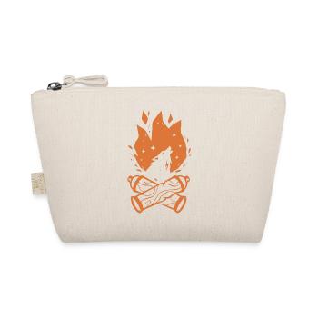 Spray Can Fire - Loup - Trousse biologique - nature - Devant