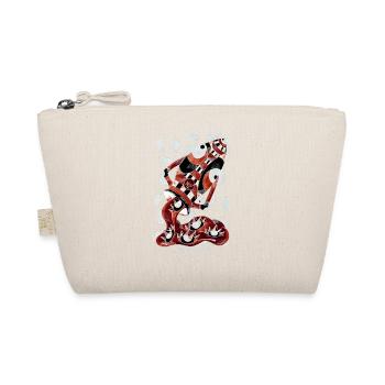 Verseau Négutif - Trousse biologique - nature - Devant