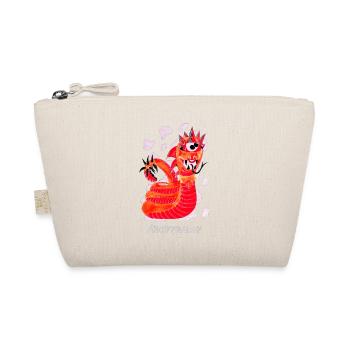 serpentaire Négutif - Trousse biologique - nature - Devant