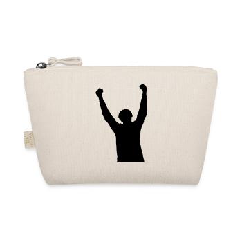 Homme jubilé - Trousse biologique - nature - Devant