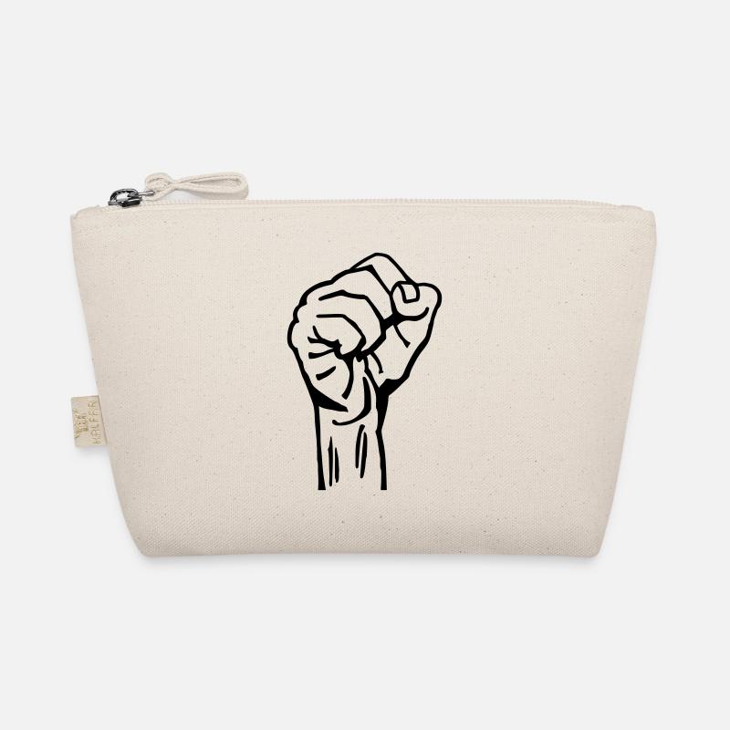 Poing fermé Trousse biologique