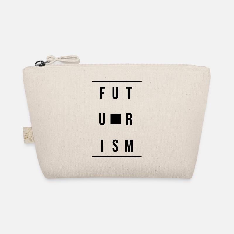 futurism Organic Pouch