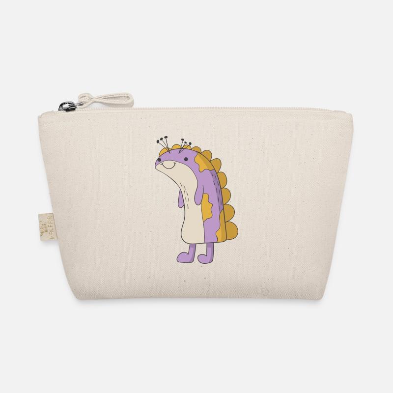Un monstre doux Trousse biologique