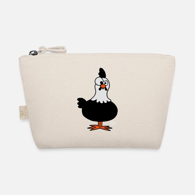Chicken - Hen Organic Pouch