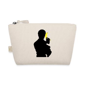 Agent BANANA - Trousse biologique - nature - Devant