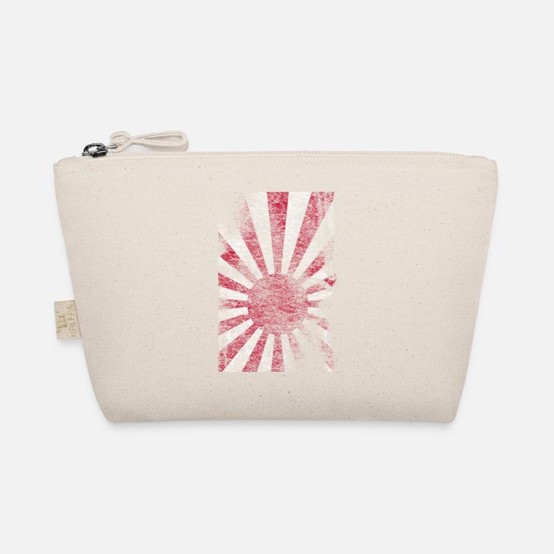 Japon histoire de drapeau Trousse biologique
