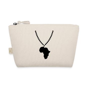 africa collier - Trousse biologique - nature - Devant