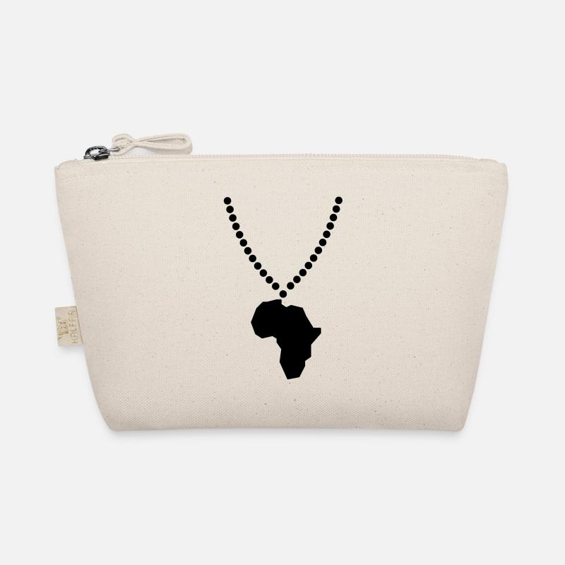 africa Organic Pouch