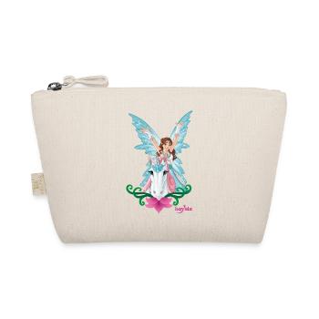 Rampant bayala Eyela sur Licorne - Trousse biologique - nature - Devant