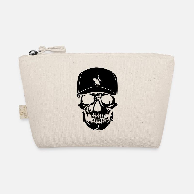 Tete de mort Trousse biologique