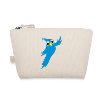 perroquet - Trousse biologique - nature - Devant