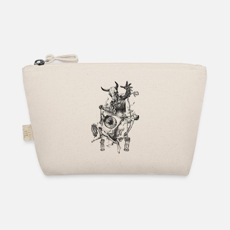 Dark Future Bio-Täschchen