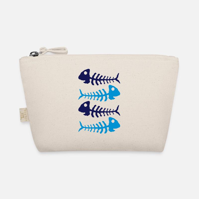 fish_bones_tb2 Bio-Täschchen