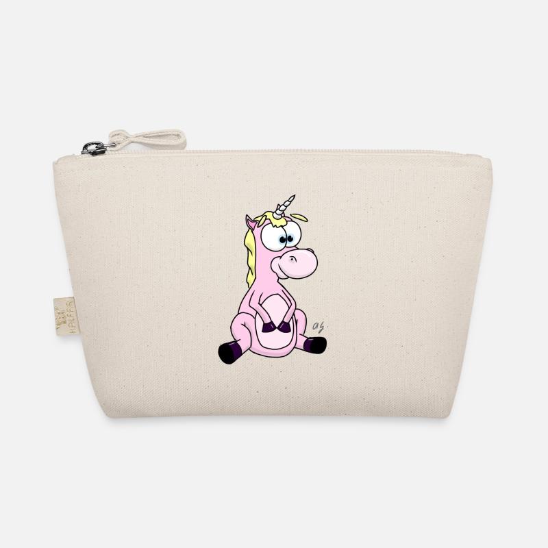 Einhörnchen Bio-Täschchen