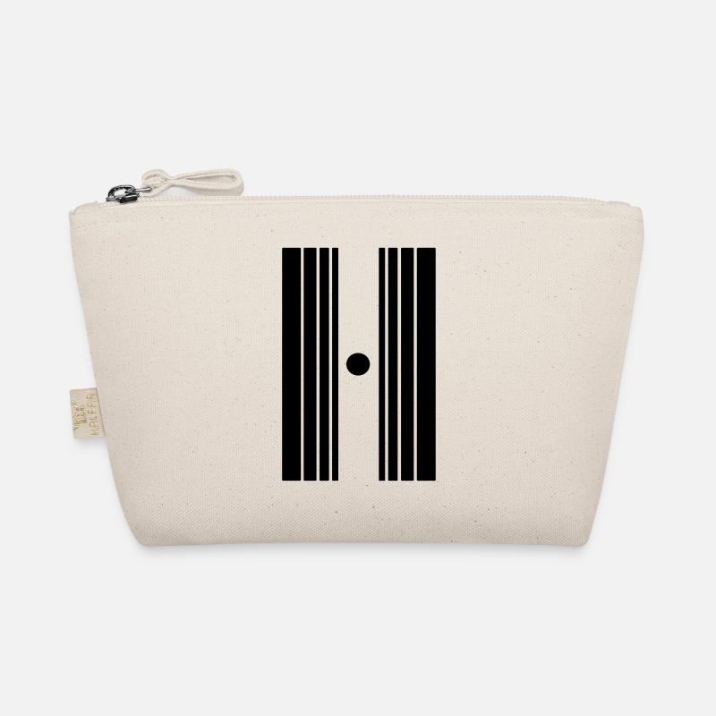 doppler effect Organic Pouch