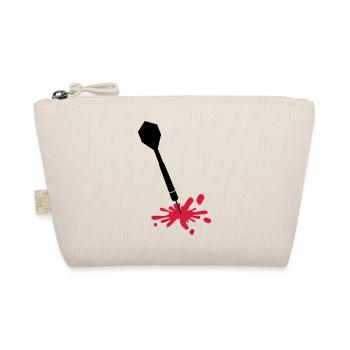 Darts Wound - Trousse biologique - nature - Devant