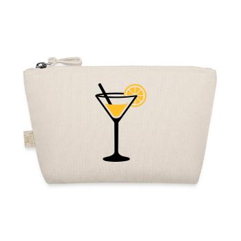 Cocktail - Trousse biologique - nature - Devant