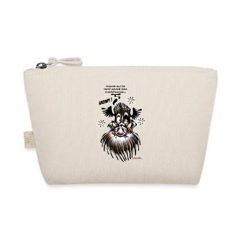 Sanglier Et Champignons - Trousse biologique - nature - Devant
