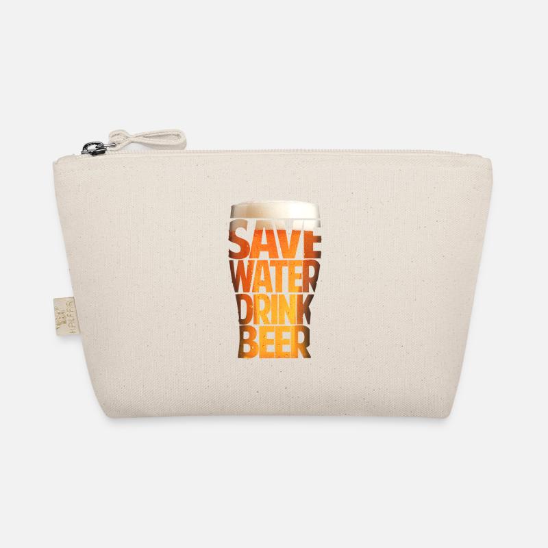 BEER Organic Pouch