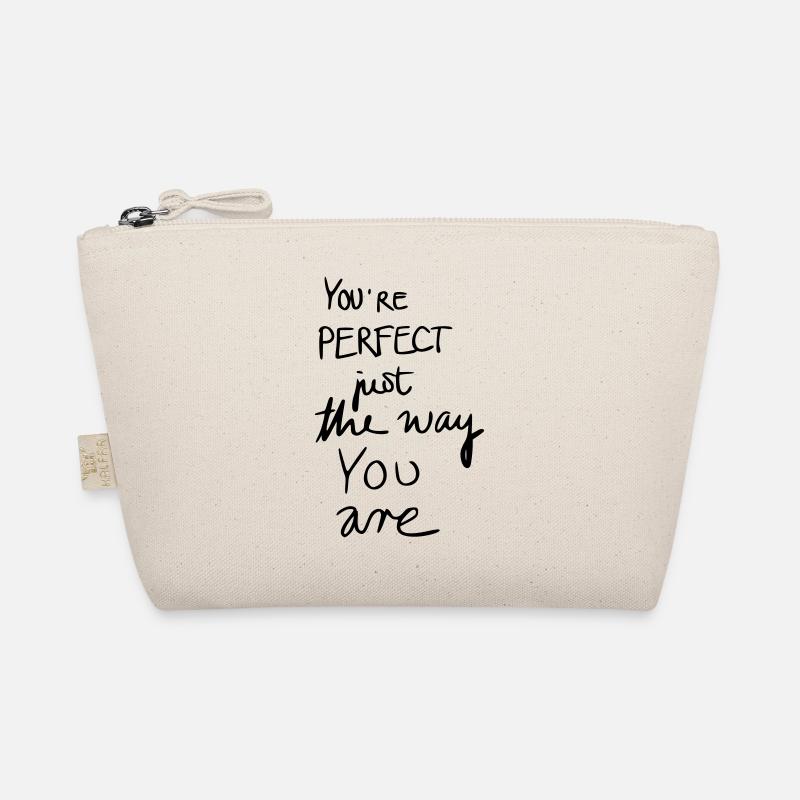 Tu es parfait comme tu es Trousse biologique