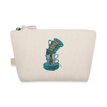 tassesgirafe - Trousse biologique - nature - Devant