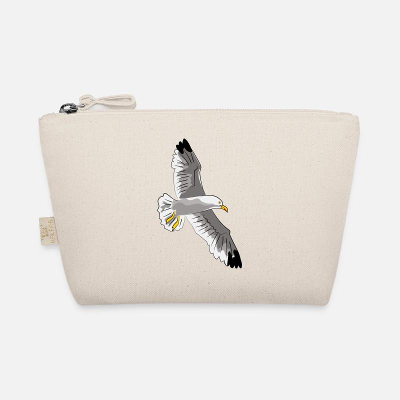 gull Organic Pouch