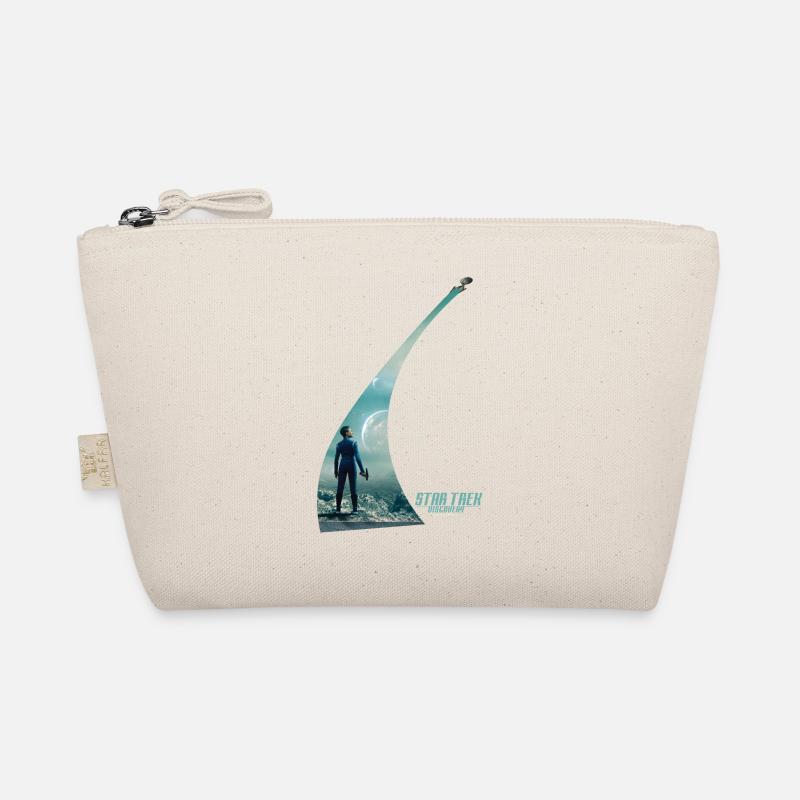 Star Trek Discovery Michael Burnham Phaseur Trousse biologique