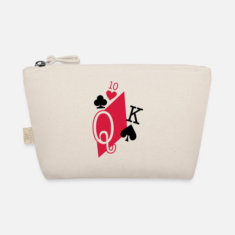 cartes à jouer Trousse biologique