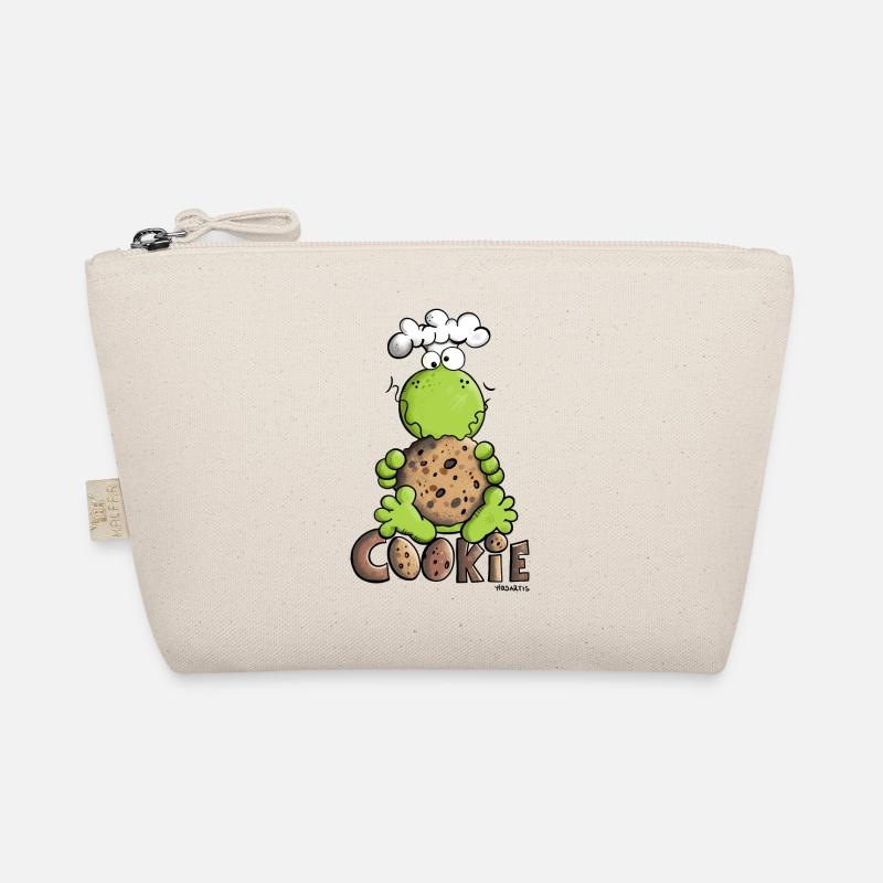 Grenouille avec biscuit Trousse biologique