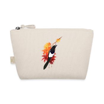Pie - Organic Pouch - nature - Front
