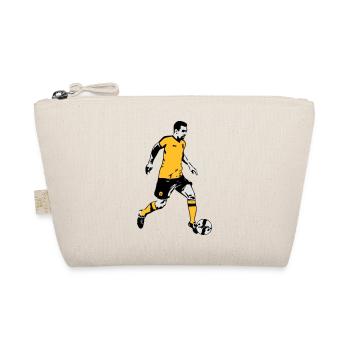 Soccer - Trousse biologique - nature - Devant