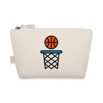 Basketball - Trousse biologique - nature - Devant