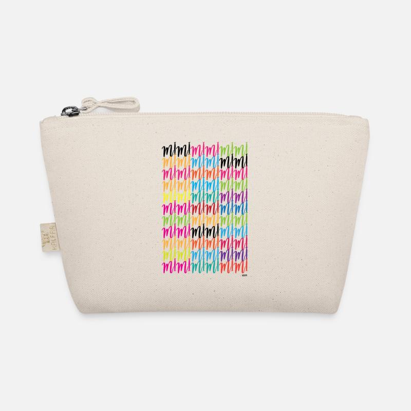 Mimimimimi Bio-Täschchen
