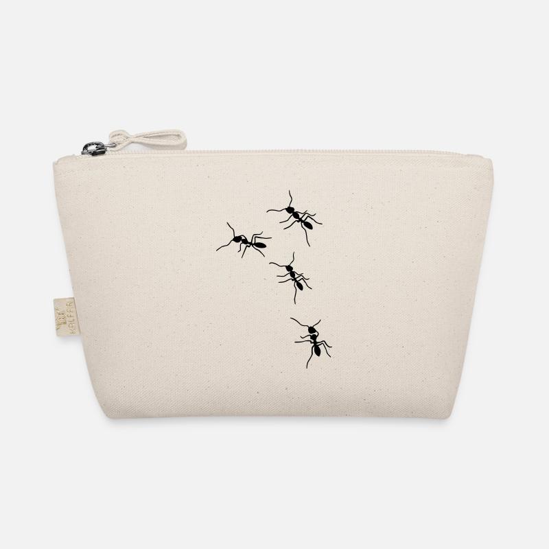 fourmis - Trousse biologique - nature