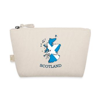 ecosse pays - Trousse biologique - nature - Devant