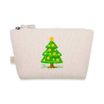 Sapin de Noël - Trousse biologique - nature - Devant