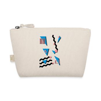 RETRO - Trousse biologique - nature - Devant