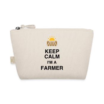 Agriculture / Agriculteur / Ferme / Paysan - Trousse biologique - nature - Devant