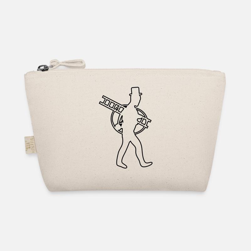 schornsteinfeger Bio-Täschchen