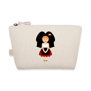 ALSACIENNE - Trousse biologique - nature - Devant