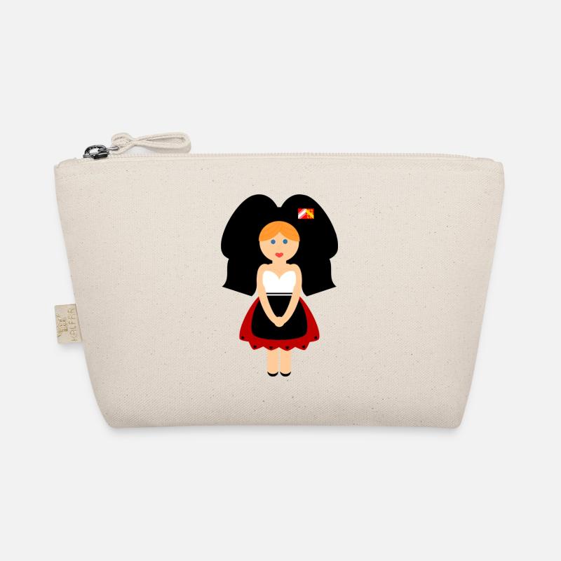 ALSATIAN Organic Pouch