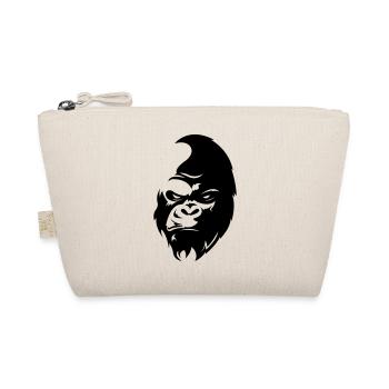 gorilla - Trousse biologique - nature - Devant