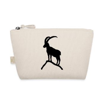 Ibex on Mountain - Trousse biologique - nature - Devant