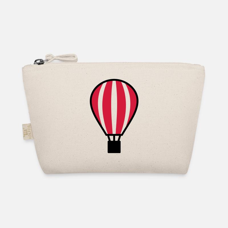 balloon Organic Pouch