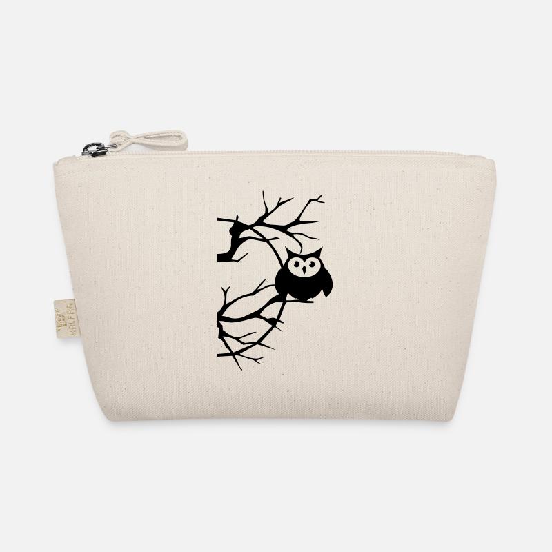 Chouette - Trousse biologique - nature